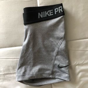 New condition Nike pros